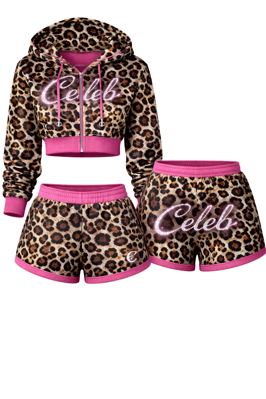 Celeb “ CHEETAH “ Forever