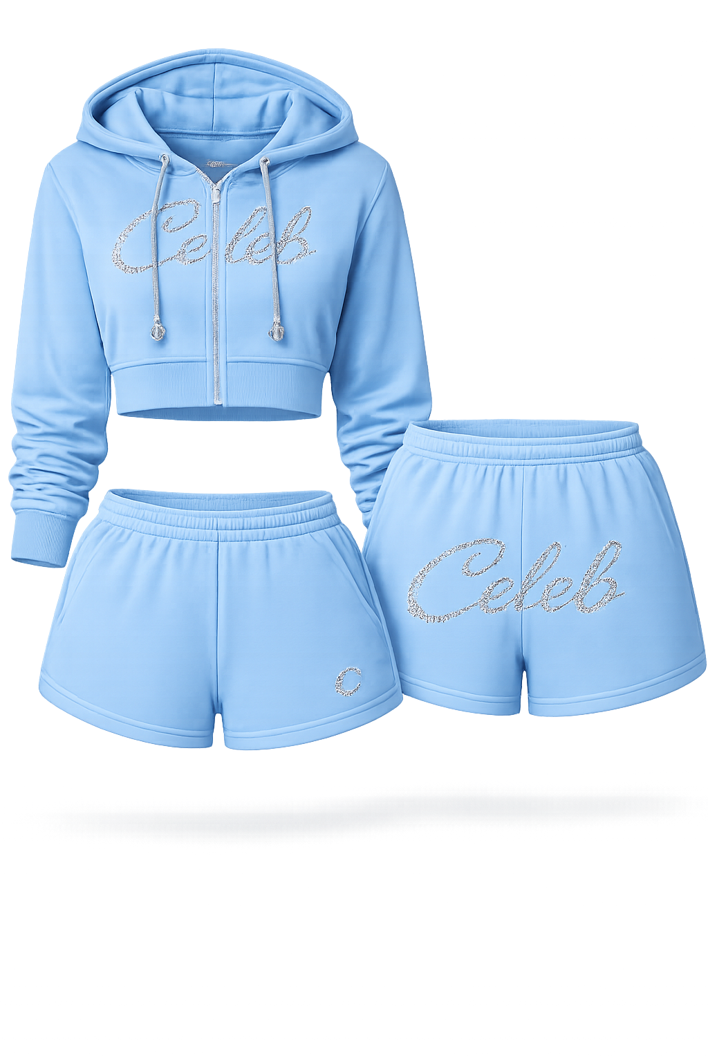 Celeb “ blueyy “ Forever